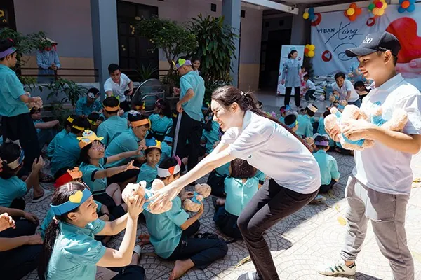 Coi cờ bạc là hình thức giải trí