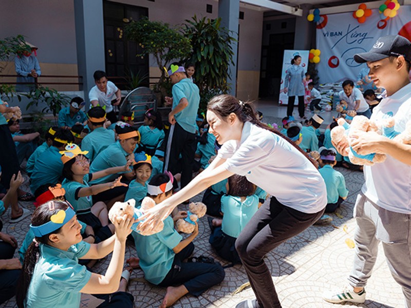 Hình ảnh trò chơi Arcade và Khác