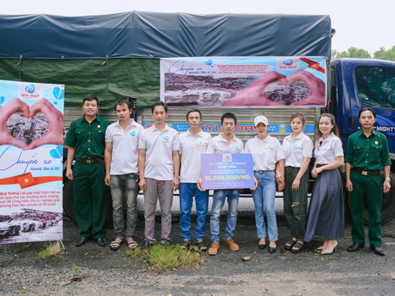 Hình ảnh minh họa lời khuyên tương tác với hỗ trợ khách hàng