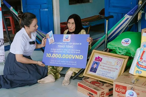 Hỗ trợ đa ngôn ngữ