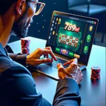 Biểu tượng trải nghiệm người dùng tối ưu của 789bet