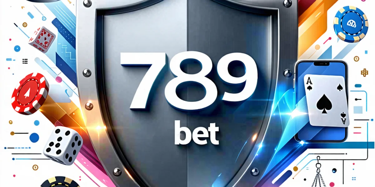 Hình ảnh tổng quan về các lợi ích khi chọn 789bet