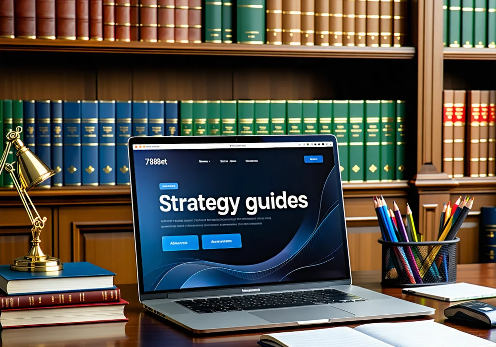 Thư viện sách và tài liệu liên quan đến cá cược và chiến lược chơi game