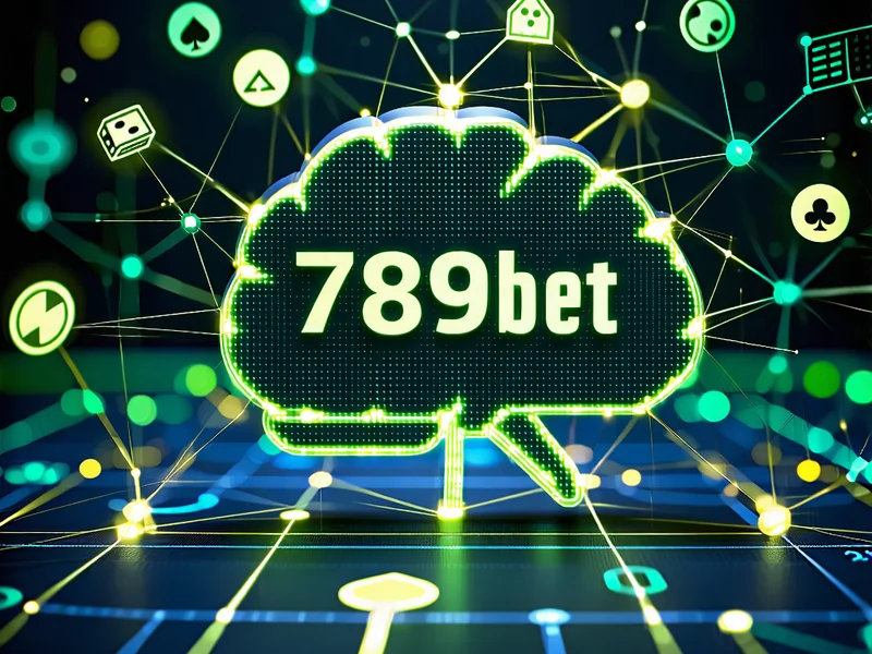 Công nghệ AI và Học máy trong cá cược trực tuyến 789bet