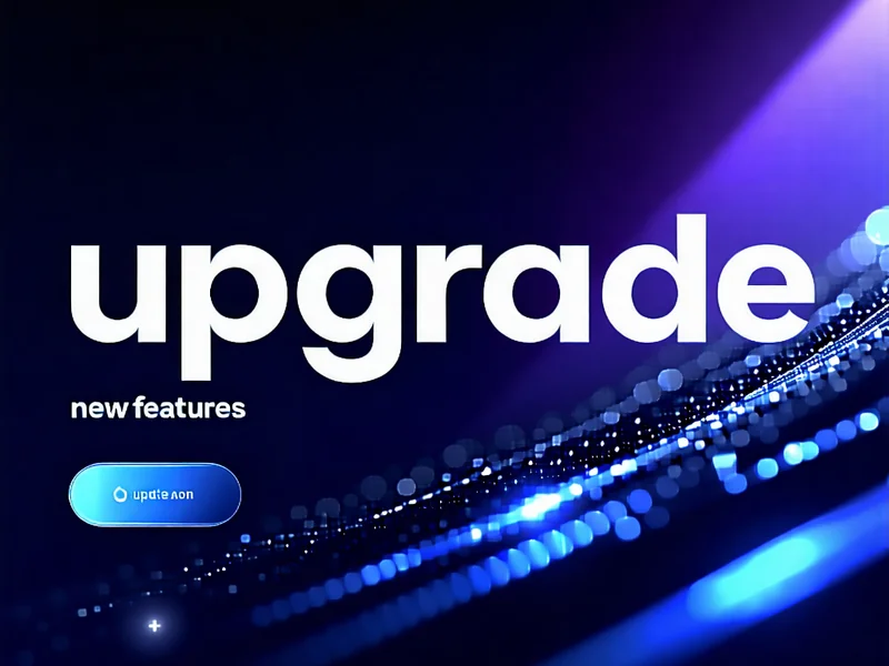 Cập nhật nền tảng và tính năng mới 789bet