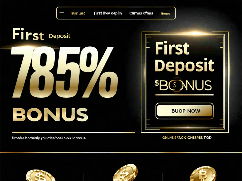 Mô tả chi tiết ưu đãi nạp tiền lần đầu 789bet