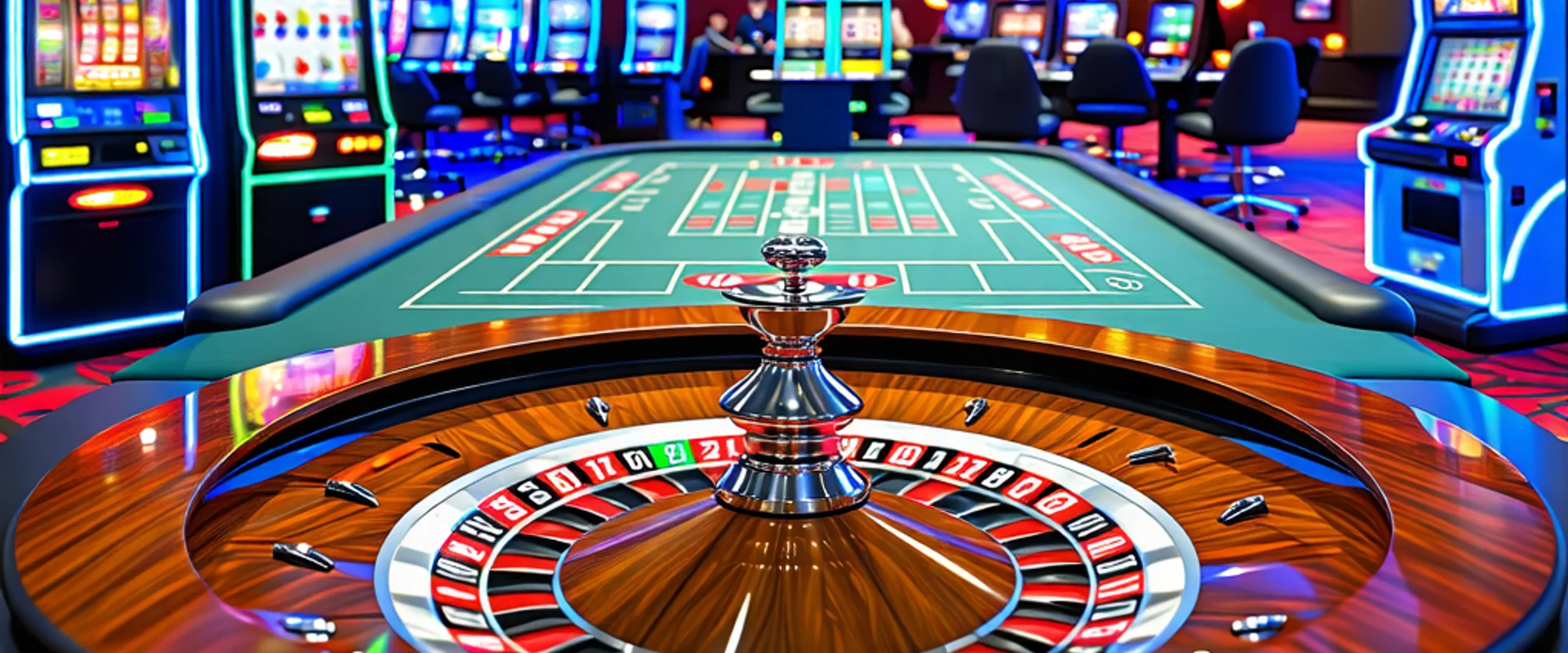 Hình ảnh tổng quan về nền tảng 789bet