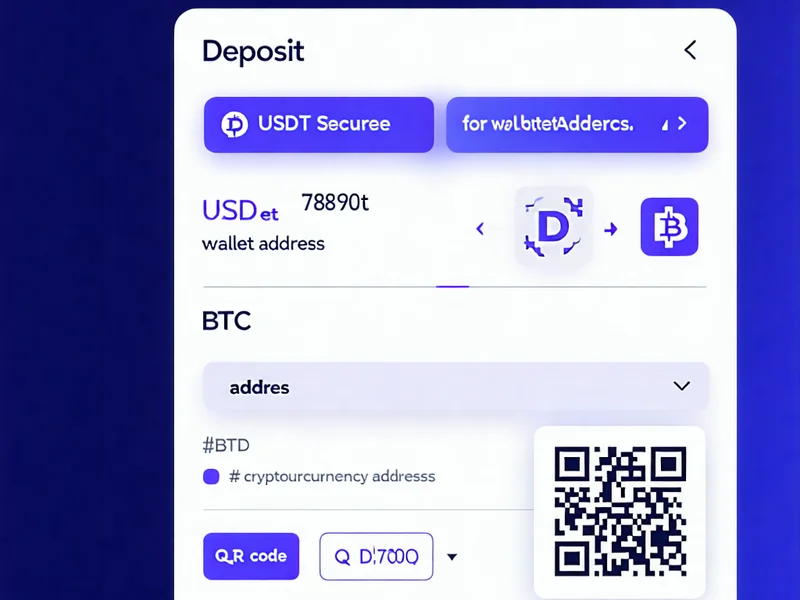 Hướng dẫn nạp tiền bằng tiền điện tử tại 789bet