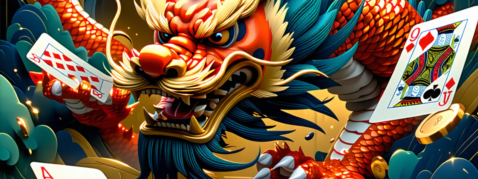 Banner khuyến mãi hấp dẫn từ 789bet