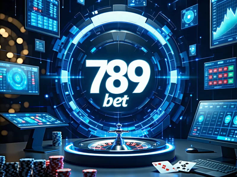 Nhân viên 789bet làm việc trong môi trường đổi mới và sáng tạo