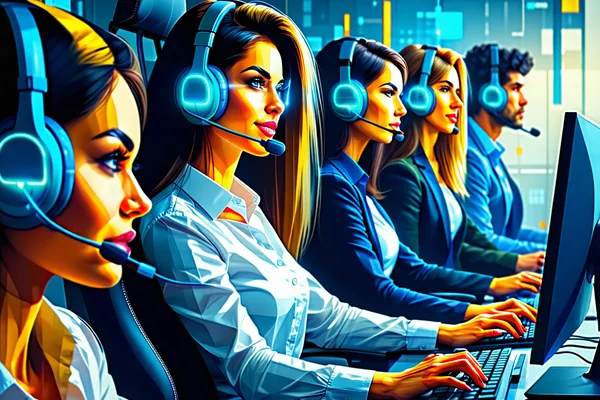 Đội ngũ hỗ trợ khách hàng 24/7 của 789bet