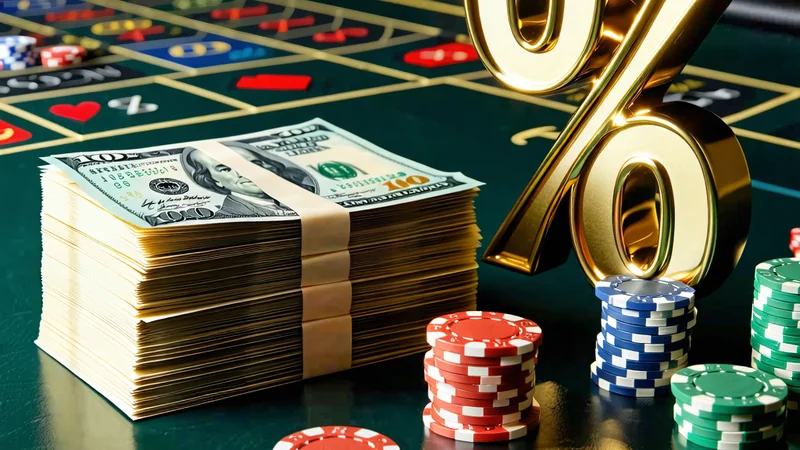 Hình ảnh khuyến mãi nạp tiền tại 789bet