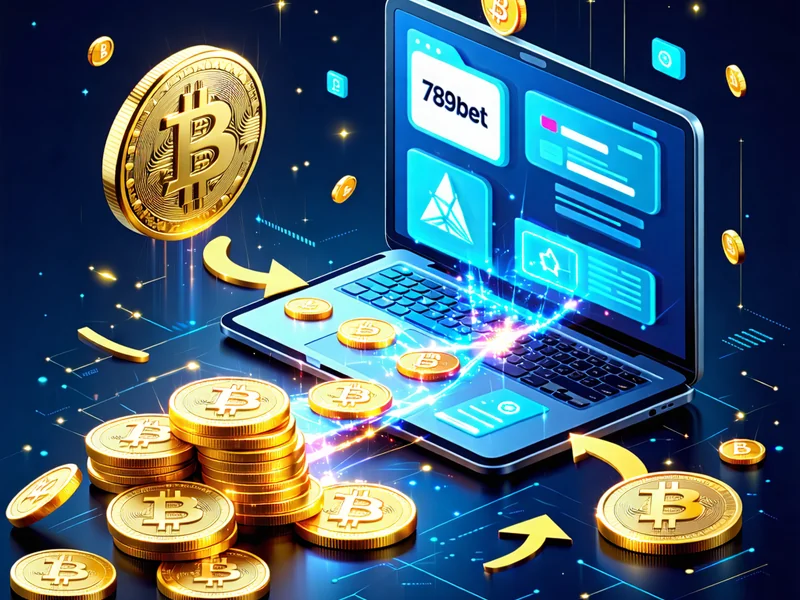 Hướng dẫn nạp tiền điện tử chi tiết vào 789bet