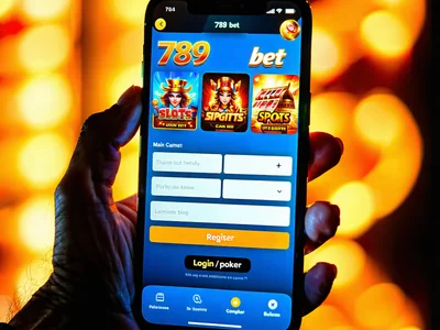 Bước 4: Đăng nhập và bắt đầu chơi trên ứng dụng 789bet