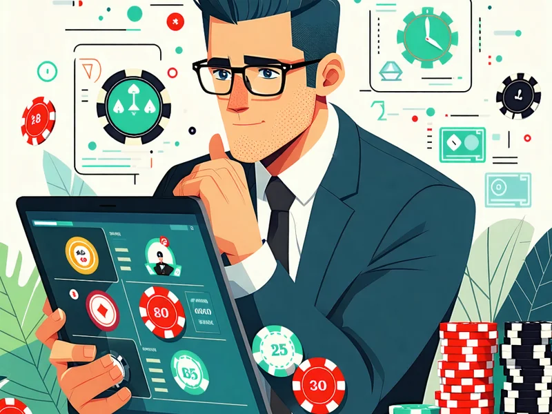 Hình ảnh minh họa tài liệu và hoạt động giáo dục về phòng ngừa cờ bạc có vấn đề