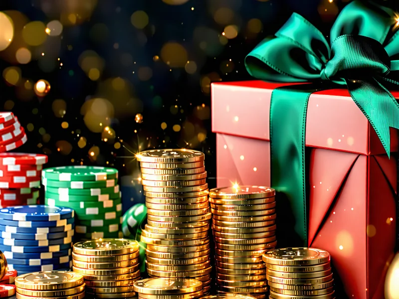 Khuyến mãi tiền thưởng 789bet