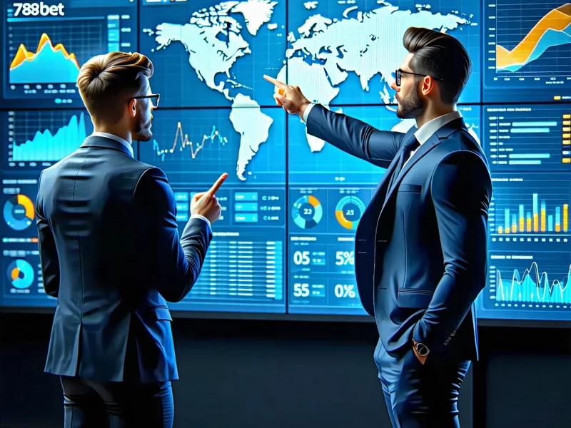 Chuyên gia phân tích và đưa ra lời khuyên cá cược 789bet