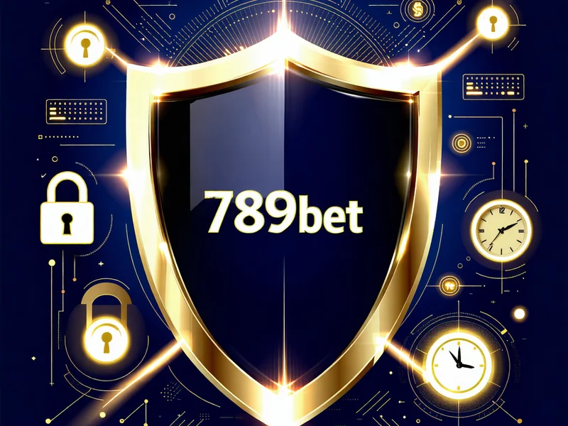 Hình ảnh minh họa chính sách chơi có trách nhiệm và các biện pháp bảo mật của 789bet