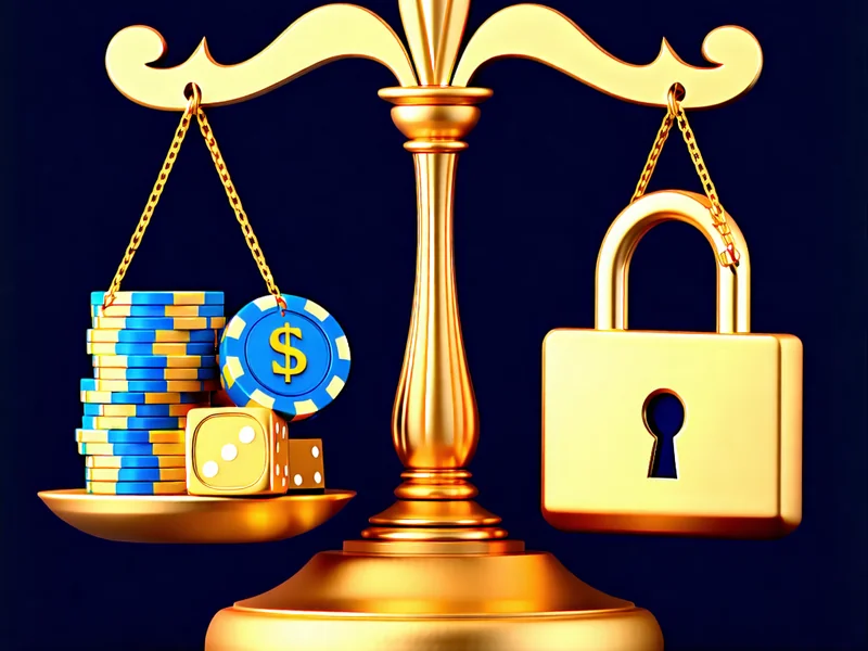 Biểu tượng đảm bảo công bằng và minh bạch trong các trò chơi của 789bet