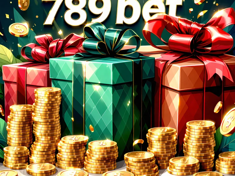 Biểu tượng tiền thưởng và các ưu đãi hấp dẫn của 789bet, thu hút người chơi mới và tri ân thành viên