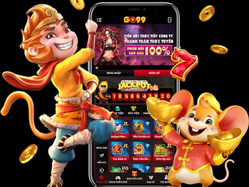 Mã QR tải ứng dụng 789bet cho Android