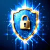 Biểu tượng bảo mật cao cấp