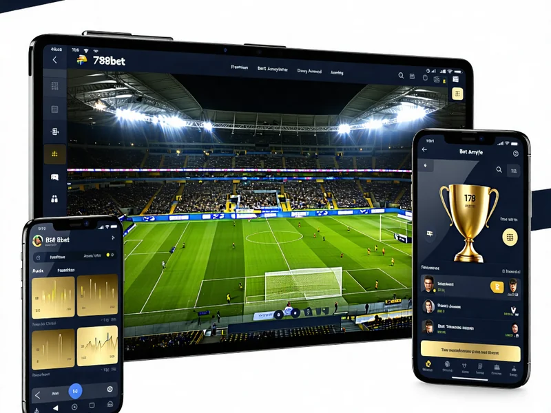 Công nghệ phát sóng trực tiếp chất lượng cao của 789bet