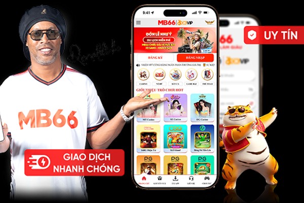 Giao dịch nhanh chóng