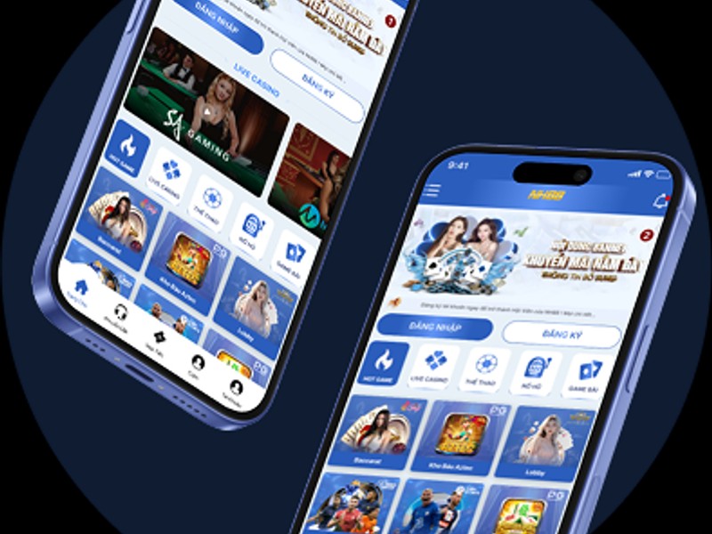 Mã QR tải APP 789bet cho iOS