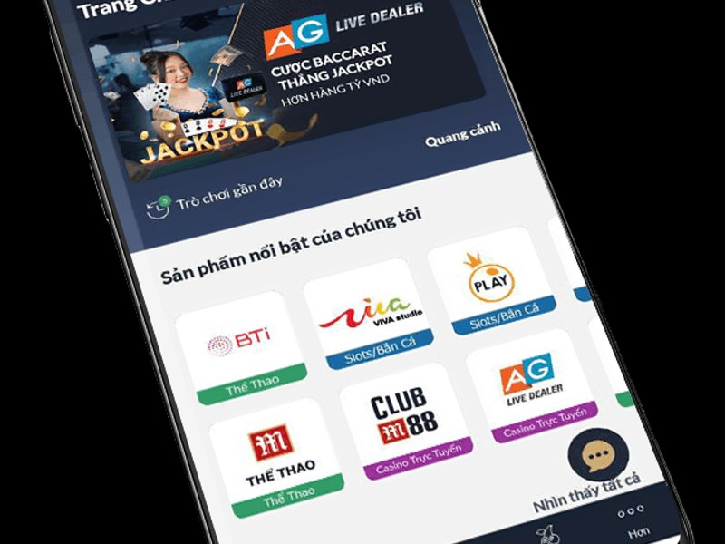 Quảng cáo tải ứng dụng 789bet