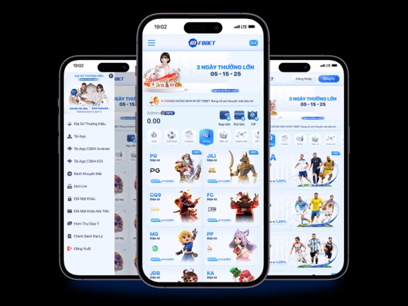Khuyến mãi tải APP 789bet
