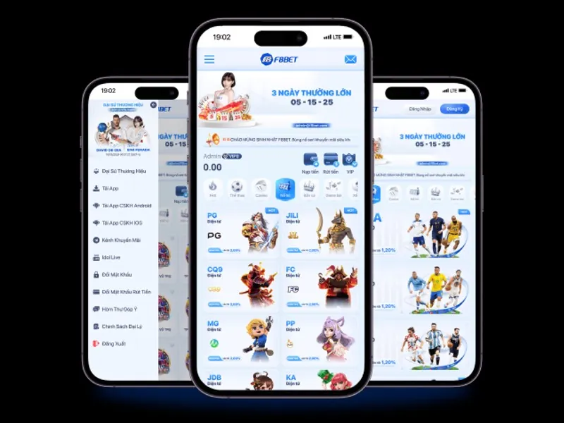 Ưu Đãi Đặc Biệt Cho Tải APP 789bet