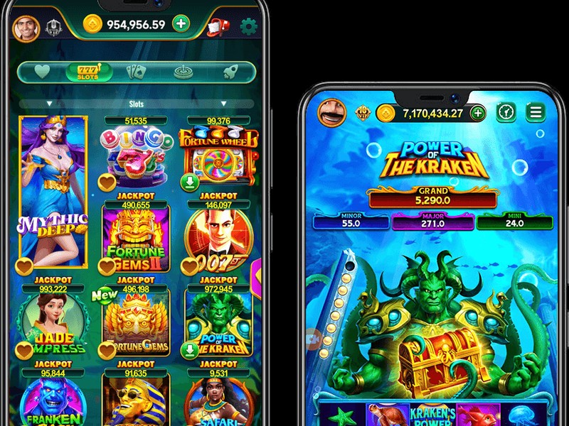 Người chơi thắng lớn trên điện thoại với 789bet APP