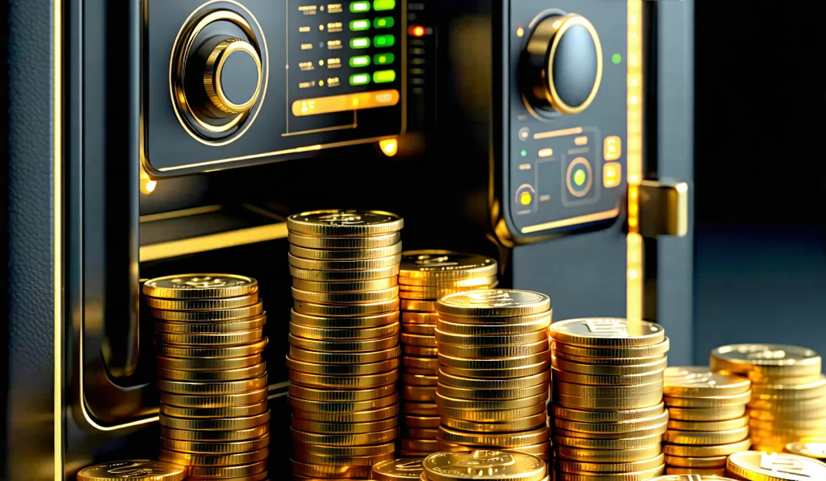 Bảo vệ quỹ tiền và giao dịch an toàn tại 789bet