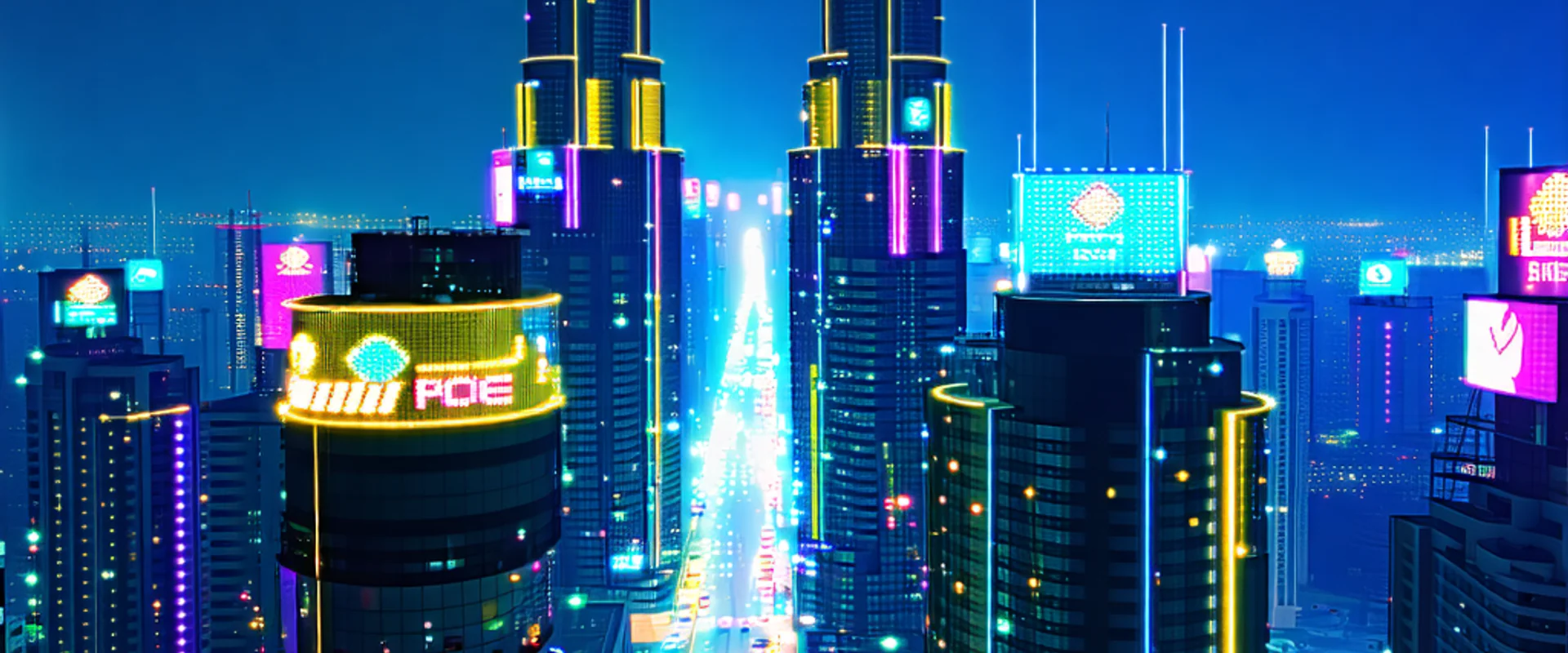 Tương lai ngành cá cược trực tuyến 789bet