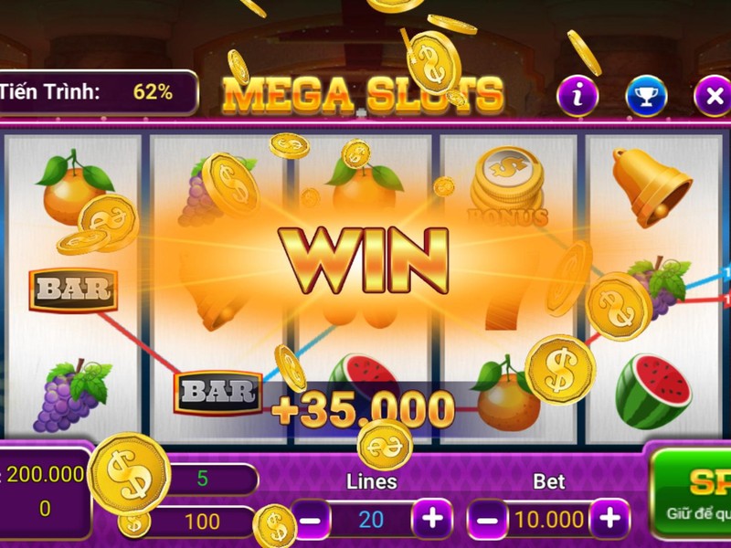 Xổ số 789bet