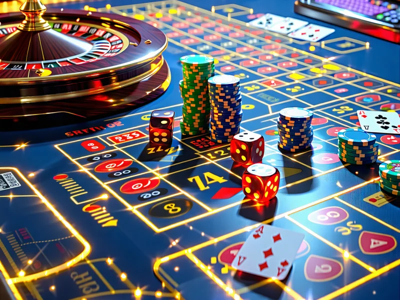 Phát triển trò chơi độc quyền tại 789bet