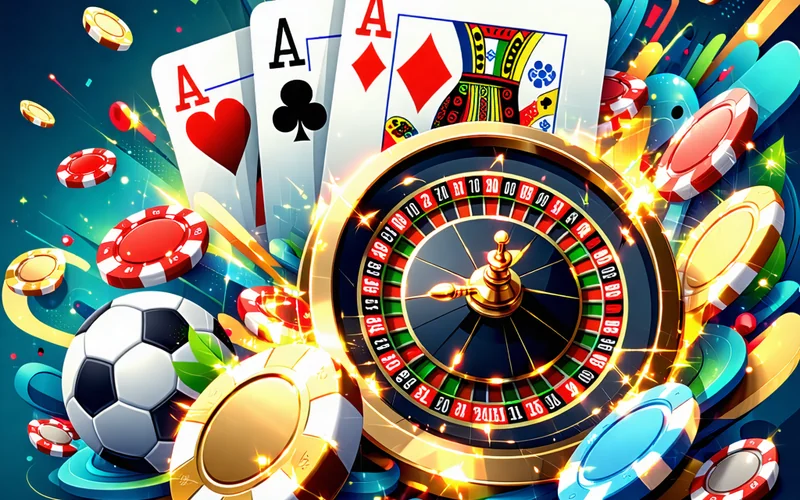 Khuyến mãi dành riêng cho từng sảnh game 789bet