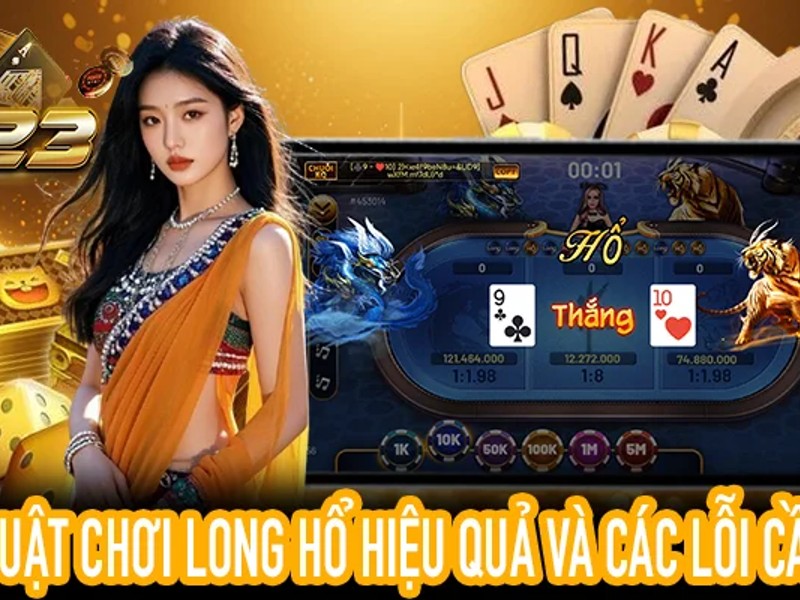 Blackjack Trực Tuyến tại 789bet