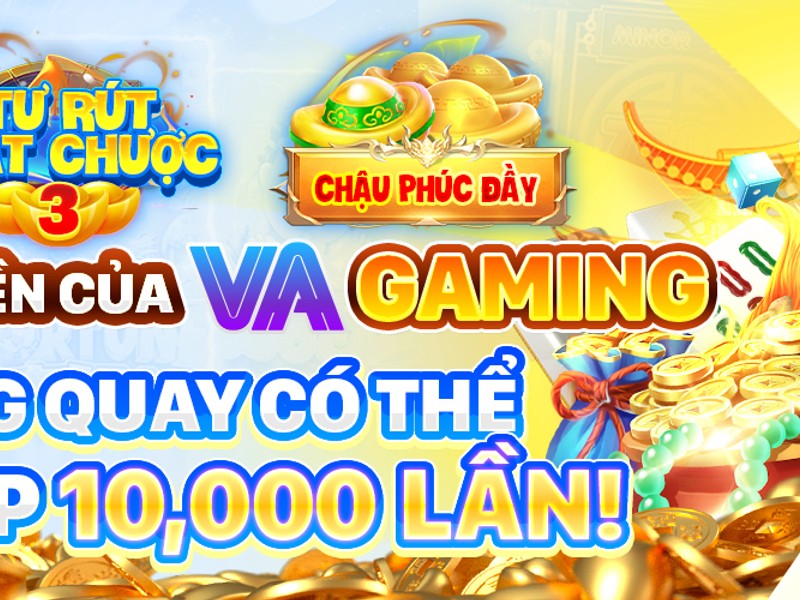 Banner ưu đãi độc quyền 789bet
