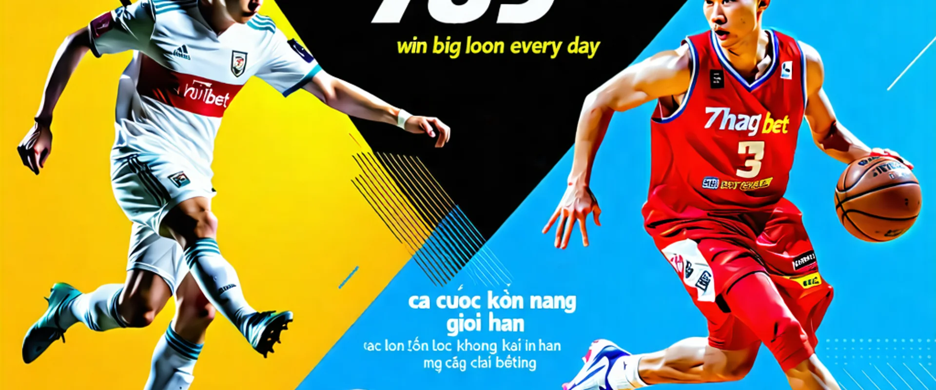 Banner chính cá cược thể thao 789bet