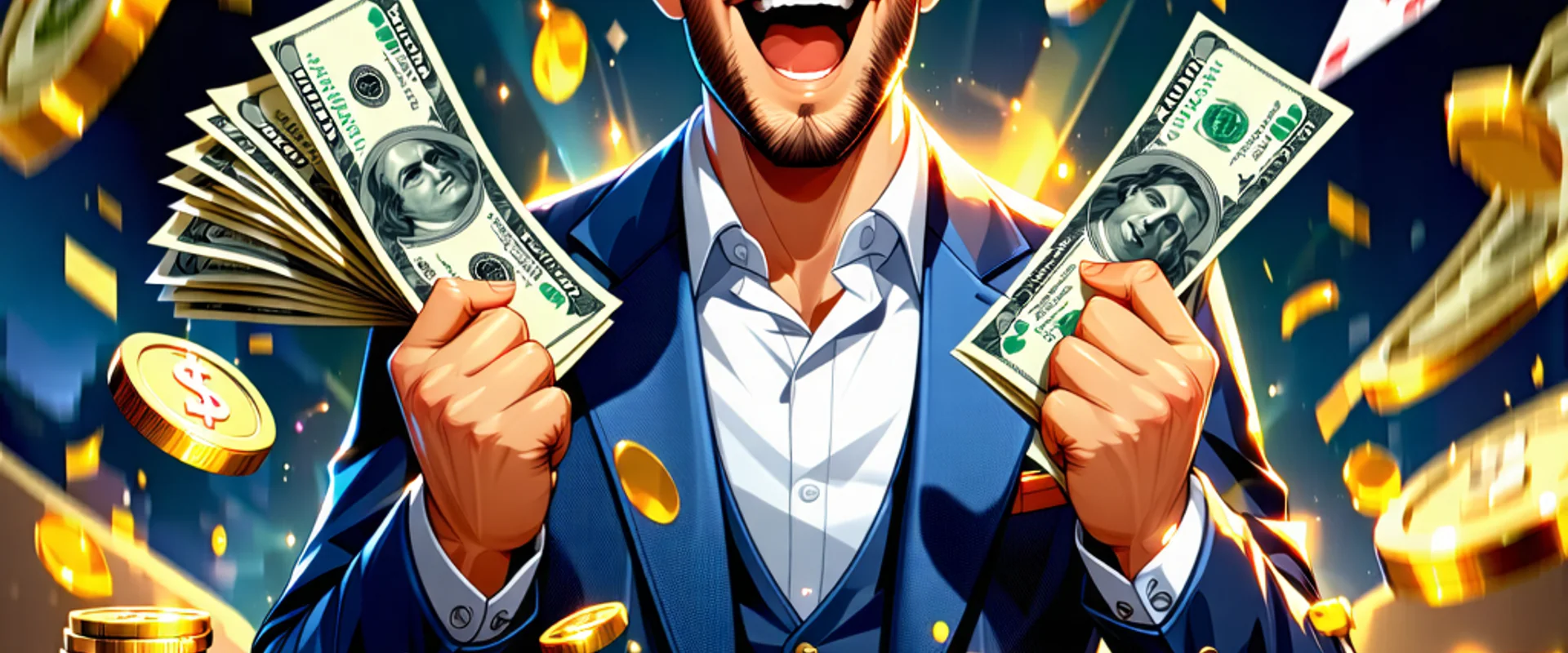 Hình ảnh banner ưu đãi nạp tiền lần đầu tại 789bet