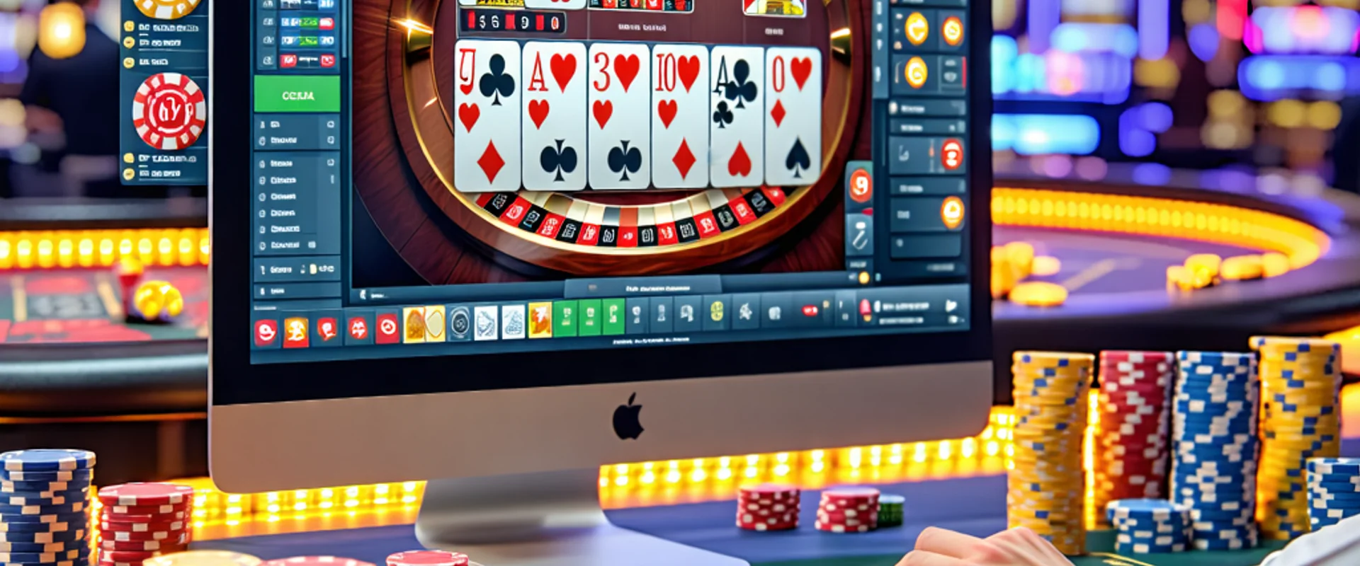 Hình ảnh banner giới thiệu các bí quyết thắng lớn tại casino 789bet