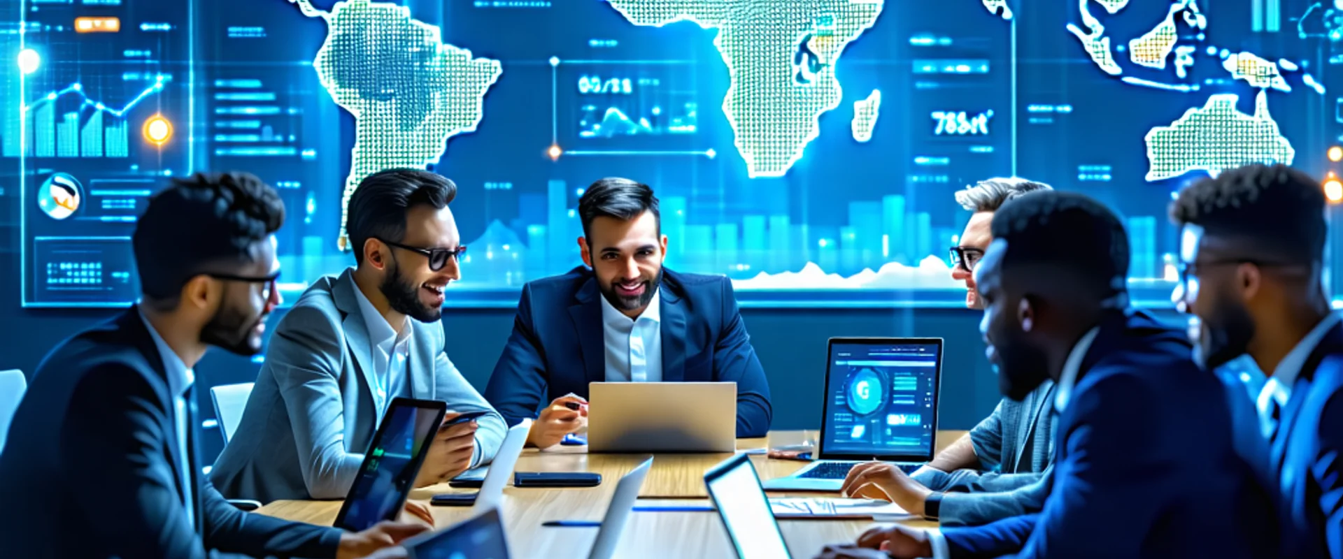 Đội ngũ chuyên nghiệp của 789bet trong môi trường hiện đại