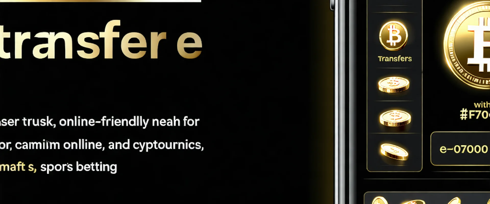 Giao diện nạp tiền an toàn tại 789bet