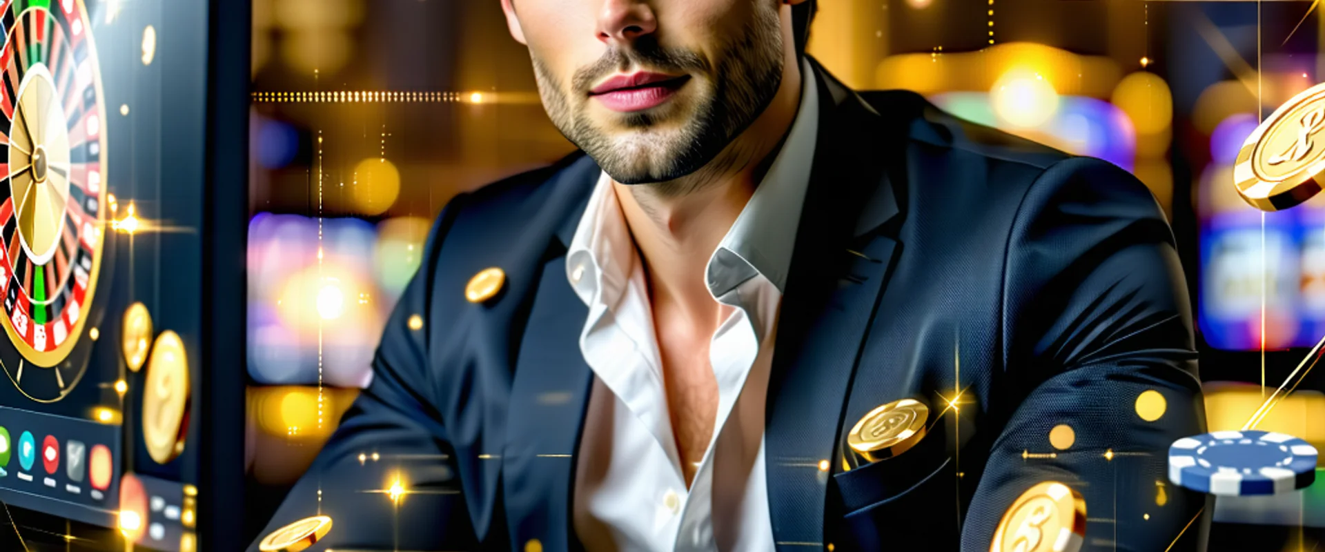 Hình ảnh đại diện cho cá cược có trách nhiệm tại 789bet, với các yếu tố kiểm soát và an toàn.