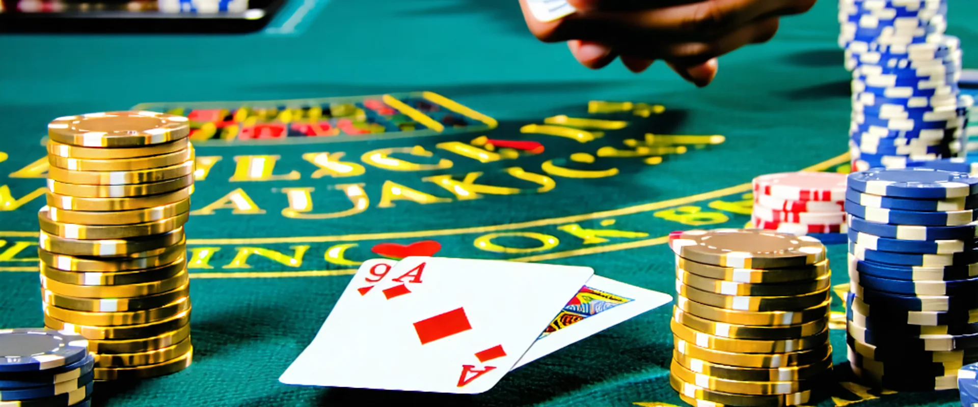 Hình ảnh chính Xì Dách Trực Tuyến tại 789bet với người chia bài thật và bàn chơi sang trọng