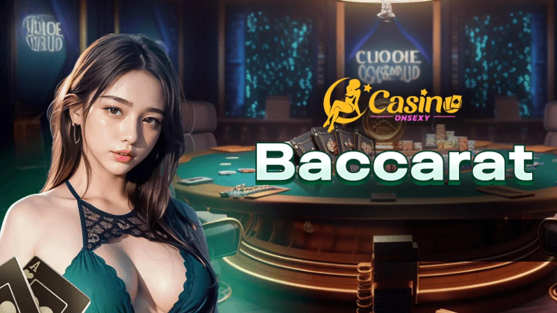 Sảnh Casino Trực Tuyến 789bet với dealer chuyên nghiệp