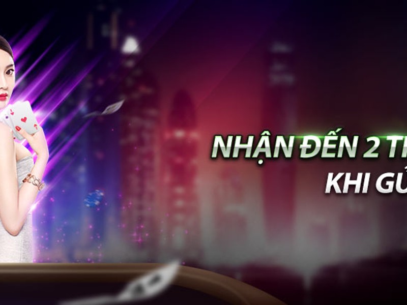 Khuyến Mãi Nạp Lại Hàng Ngày Tại 789bet