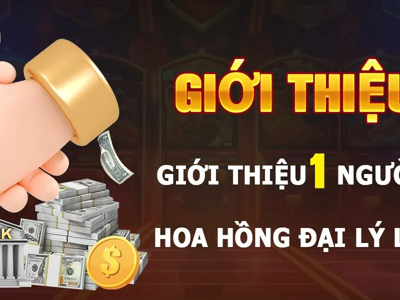 Các chương trình khuyến mãi hấp dẫn của 789bet